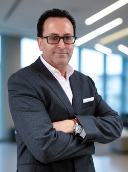 Foto de Cesar Aguirre Kraetz