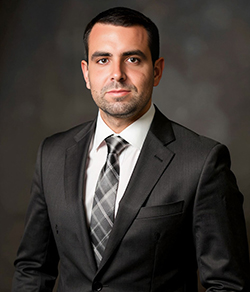 Foto de Diego Cruz Mannarelli