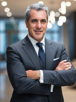 Foto de Pedro Molla Subauste