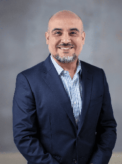 Foto de Santiago Cruz Burga