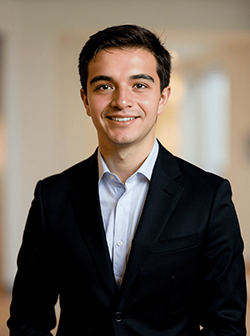 Foto de Santiago Nuñez Sanguinetti